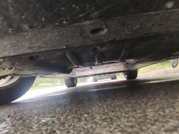 [无锡·苏B] 二手蔚来蔚来EC62020款 605KM 运动版