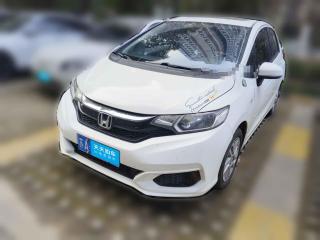 本田飞度2018款 1.5L CVT舒适天窗版「南京二手车」「天天拍车」