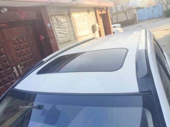 [青岛·鲁B] 二手哈弗哈弗H62014款 运动版 1.5T 手动两驱精英型