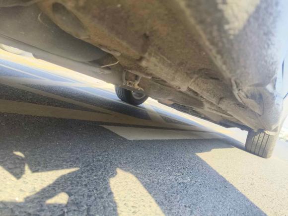 [嘉兴·浙F] 二手大众朗逸2017款 230TSI DSG舒适版