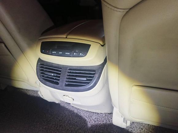 [杭州·浙A] 二手讴歌讴歌MDX2007款 3.7