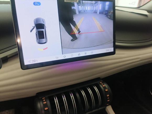 [青岛·鲁B] 二手比亚迪元PLUS2024款 荣耀版 430KM 领先型