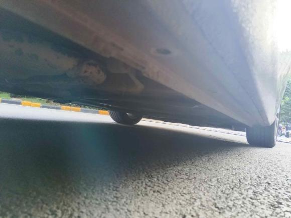 [武汉·鄂L] 二手福特福睿斯2015款 1.5L 自动时尚型