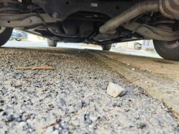 [南京·苏A] 二手别克别克GL82017款 28T Avenir艾维亚 国V