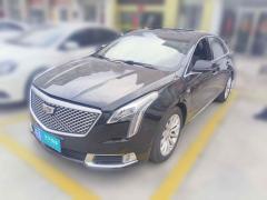 [合肥·皖A] 凯迪拉克凯迪拉克XTS2018款 28T 精英型