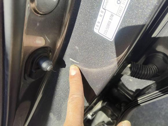 [上海·沪E] 二手讴歌讴歌CDX2016款 1.5T 两驱尊享版