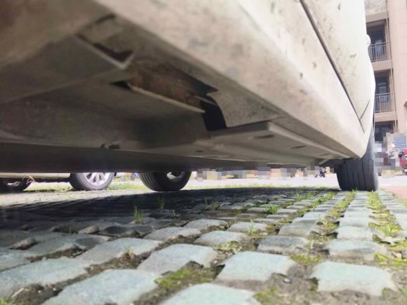 [武汉·鄂A] 二手比亚迪秦PLUS2021款 EV 500KM 豪华型