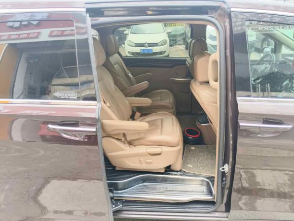 [上海·沪D] 二手别克别克GL82017款 ES 28T 豪华型 国V