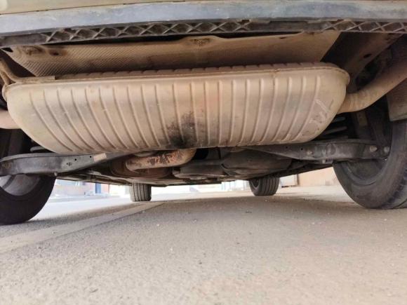 [武汉·鄂W] 二手大众途昂2017款 330TSI 两驱豪华版