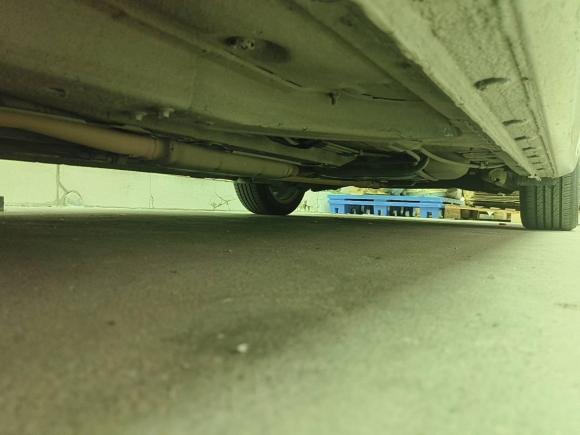 [广州·粤A] 二手本田奥德赛2009款 2.4L 豪华版