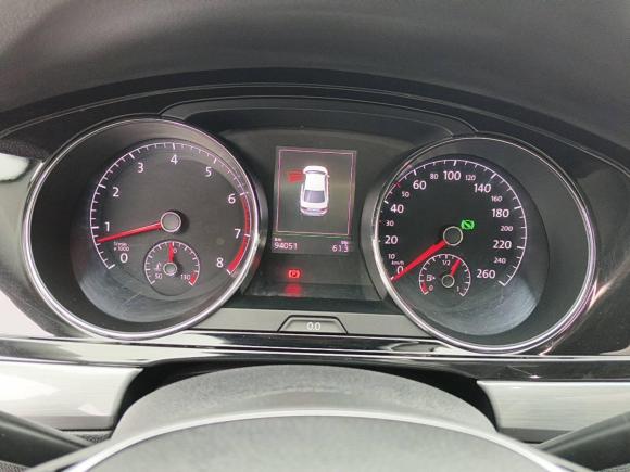 [成都·川A] 二手大众凌渡2015款 280TSI DSG豪华版