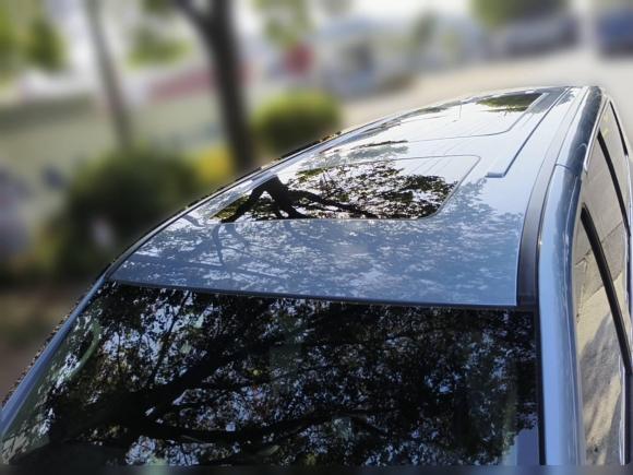 [上海·沪E] 二手上汽大通MAXUS大通G202020款 2.0T 汽油自动豪华行政版