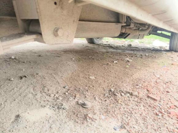 [嘉兴·浙A] 二手长安凯程长安之星52022款 1.4L经典版厢式JL473Q3