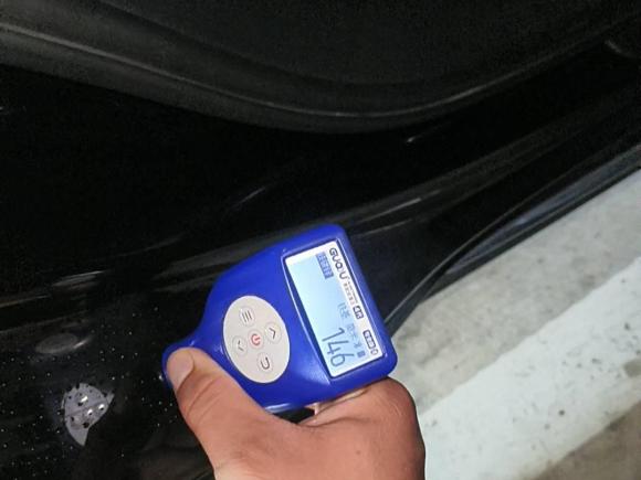 [深圳·粤B] 二手奥迪奥迪A6L2016款 TFSI 技术型