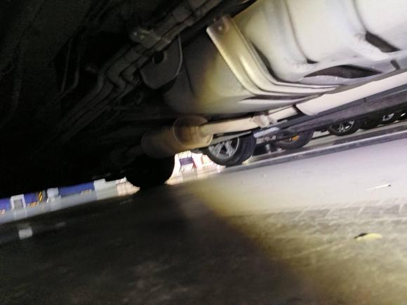 [杭州·浙A] 二手别克别克GL82014款 3.0L GT豪华商务豪雅版