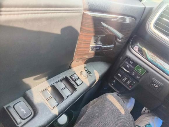 [苏州·苏U] 二手本田奥德赛2019款 2.0L 锐·尊享版