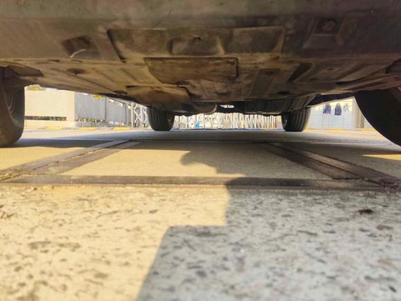 [南通·苏F] 二手哈弗哈弗H62014款 运动版 1.5T 手动两驱精英型