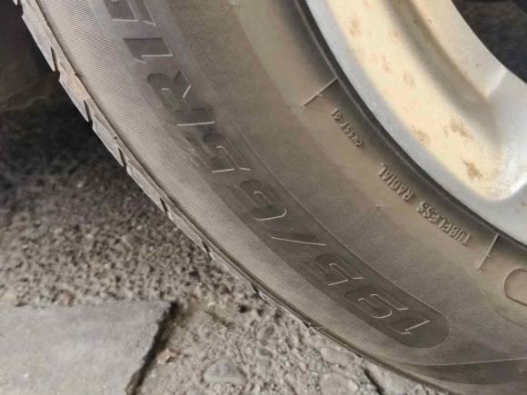 [成都·川G] 二手别克英朗2016款 15N 手动进取型