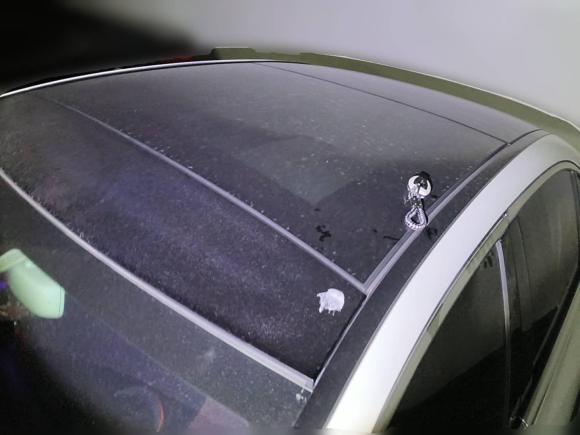 [合肥·皖A] 二手奔驰奔驰C级2018款 C 200 L 运动版