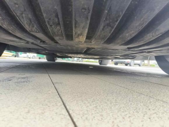 [武汉·鄂W] 二手奔驰奔驰S级2021款 改款 S 400 L 商务型