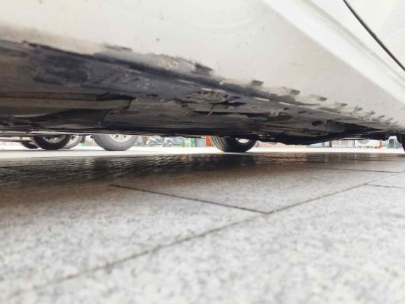 [苏州·浙E] 二手宝马宝马3系2007款 330i敞篷轿跑车