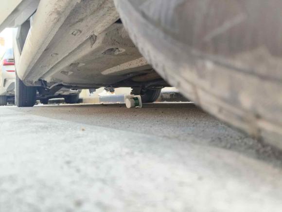 [南通·苏F] 二手大众捷达2017款 1.5L 自动时尚型