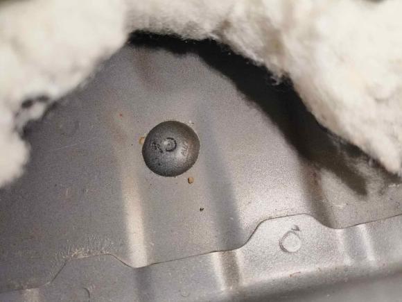 [深圳·粤B] 二手哈弗哈弗H6 Coupe2016款 蓝标 1.5T 自动两驱精英型