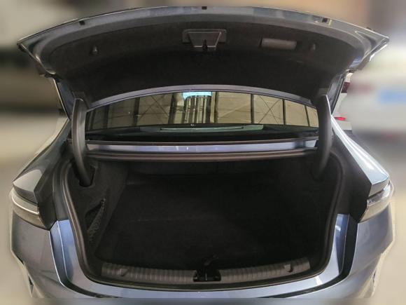 [杭州·浙A] 二手比亚迪海豹2025款 510标准版