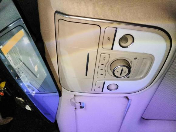 [西安·陕A] 二手比亚迪宋2016款 盖世版 1.5TID 自动精英型