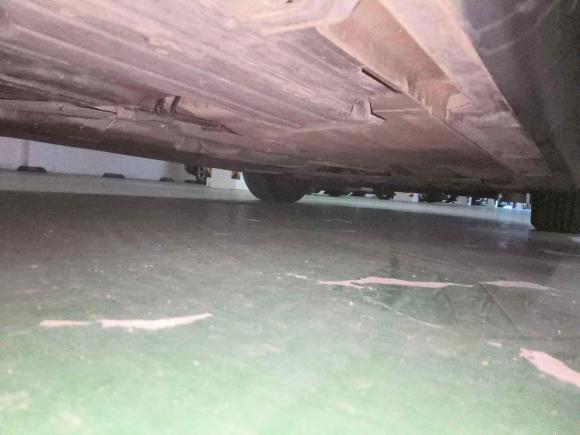 [南通·苏F] 二手福特福克斯2015款 两厢 1.6L 自动风尚型