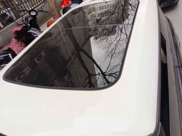 [上海·川B] 二手MINIMINI2011款 1.6T COOPER S