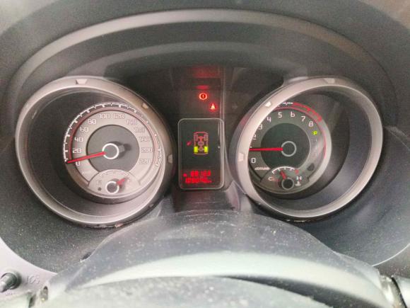 [青岛·鲁U] 二手三菱帕杰罗2016款 3.0L 自动标准版 国IV