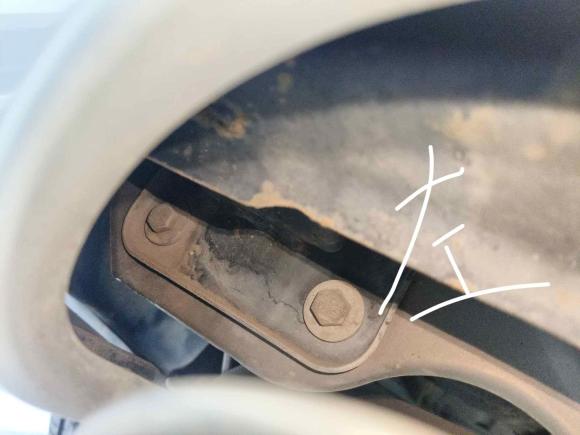 [深圳·粤E] 二手宝骏宝骏5602016款 1.5T 手动豪华型