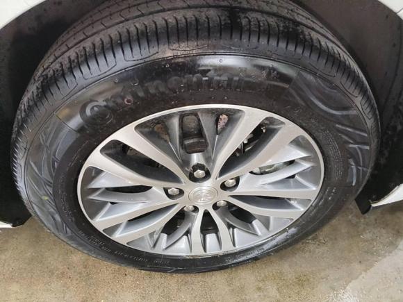 [金华·浙G] 二手别克别克GL82023款 ES陆尊 舒适型