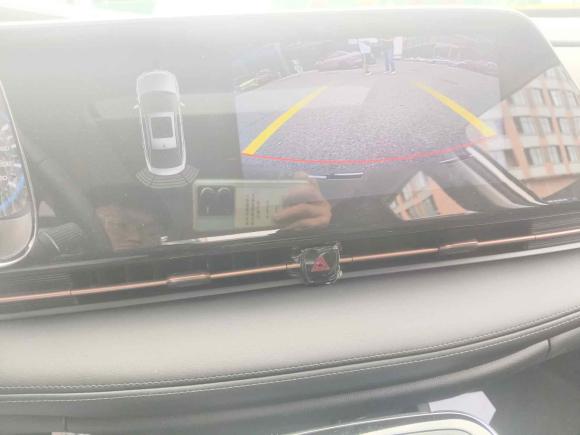 [苏州·苏E] 二手埃安AION S2023款 魅 580 磷酸铁锂