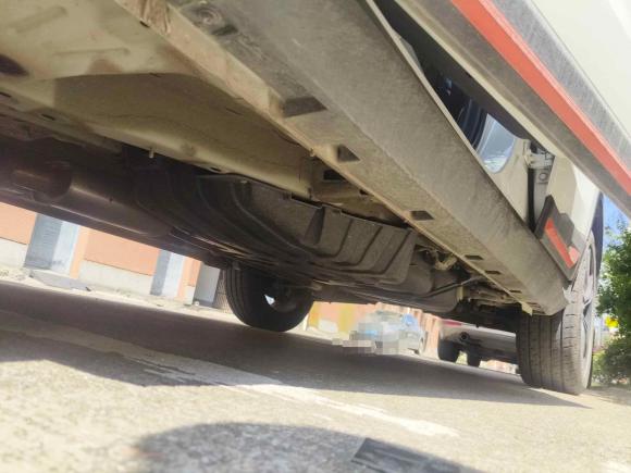 [宁波·浙B] 二手吉利汽车博越2022款 博越X 1.8TD DCT智领型