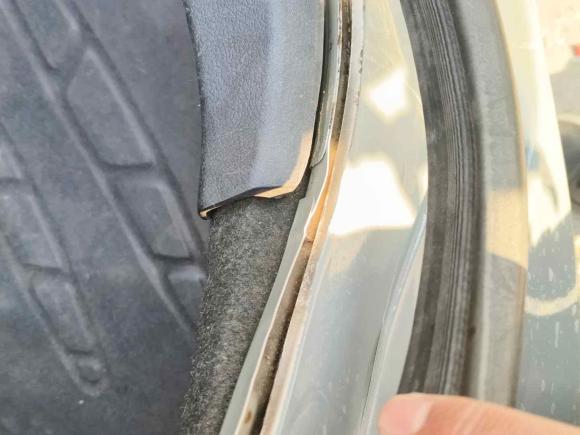 [济南·鲁A] 二手丰田锐志2010款 2.5V 风度菁英版