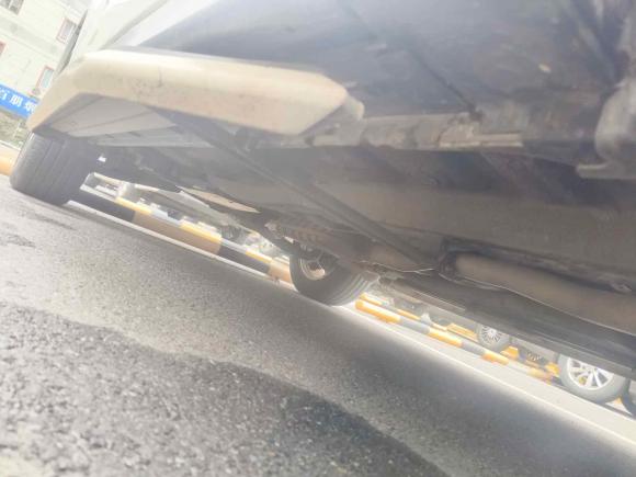 [南通·苏F] 二手斯巴鲁森林人2013款 2.5i 自动豪华版