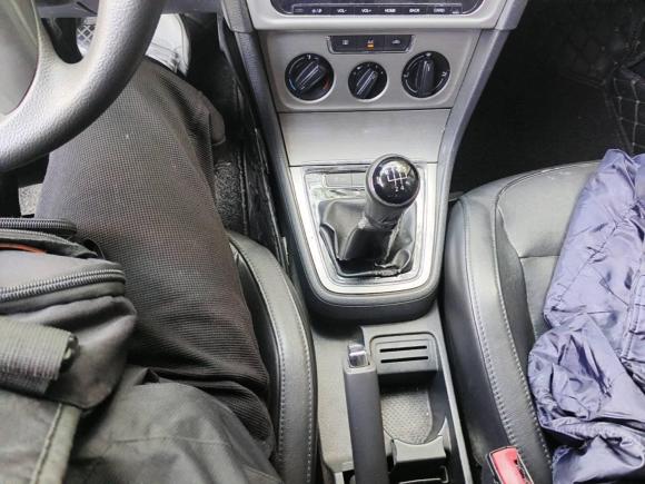 [合肥·皖A] 二手大众朗逸2013款 改款经典 1.6L 手动舒适版