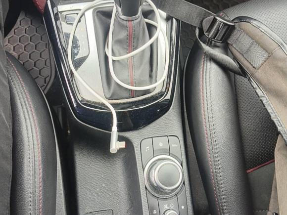 [广州·桂C] 二手马自达马自达CX-32018款 2.0L 自动尊贵型