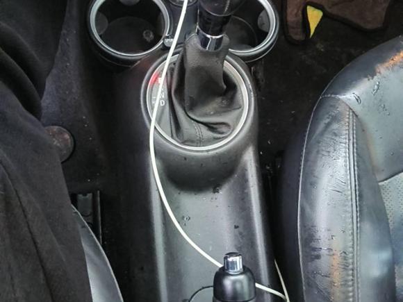 [武汉·鄂A] 二手MINIMINI2010款 1.6T COOPER S 50 Camden