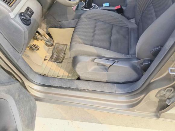 [常州·苏M] 二手大众途安2015款 1.4T 手动风尚版5座