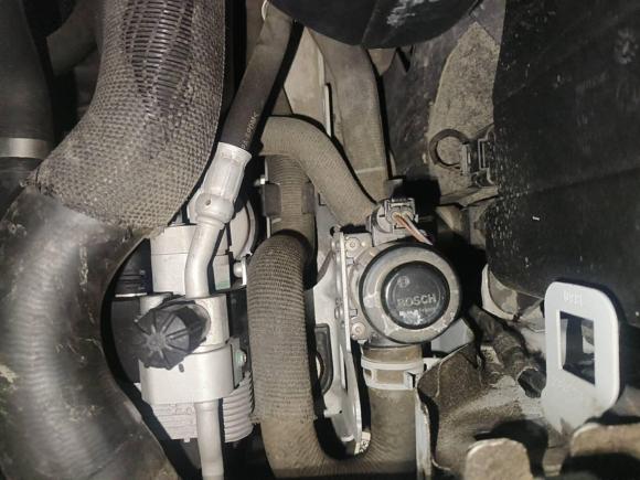 [南京·苏A] 二手宝马宝马5系新能源2019款 改款 530Le 豪华套装