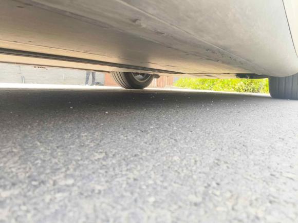 [杭州·浙A] 二手特斯拉Model Y2021款 标准续航后驱版