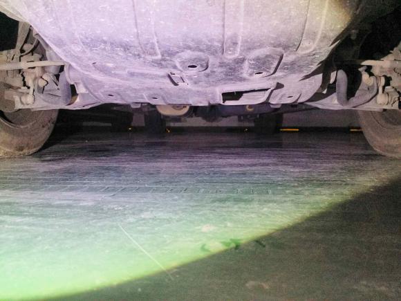 [合肥·皖A] 二手东风风行菱智2023款 M5L 1.6L 基本型 7座