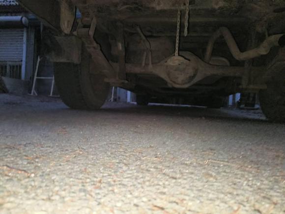 [青岛·鲁B] 二手长城风骏52013款 2.0T欧洲版 两驱精英型 6MT小双排GW4D20B