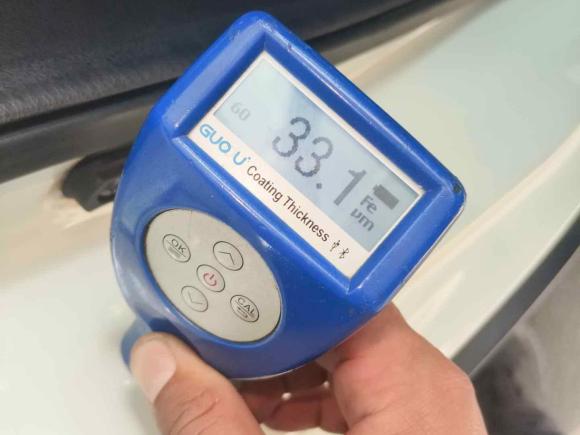 [广州·粤A] 二手铃木锋驭2015款 1.6L CVT两驱精英型