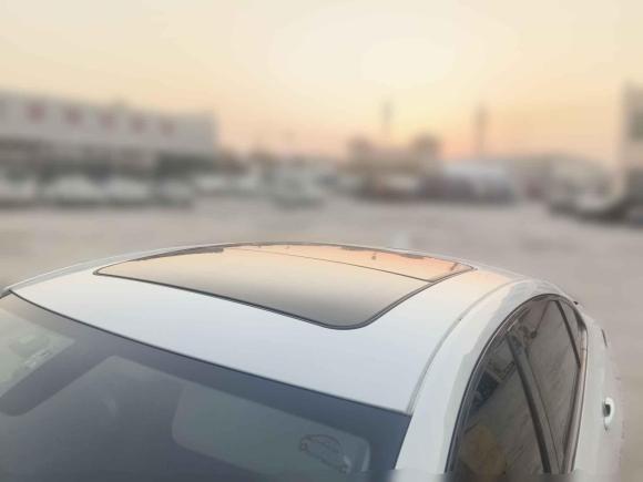 [济南·鲁J] 二手雪佛兰迈锐宝XL2019款 Redline 550T 自动锐联版