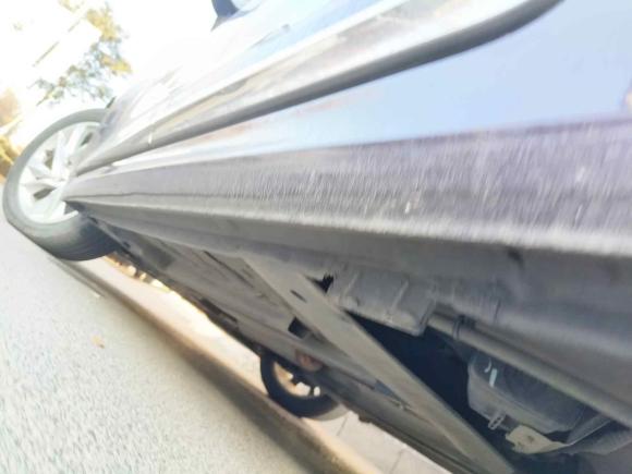 [青岛·鲁U] 二手DSDS 5LS2015款 1.6T 风尚版THP160