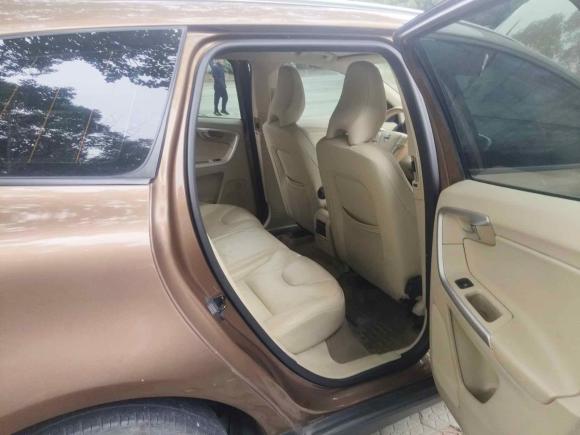 [宁波·浙B] 二手沃尔沃沃尔沃XC602012款 T5 舒适版